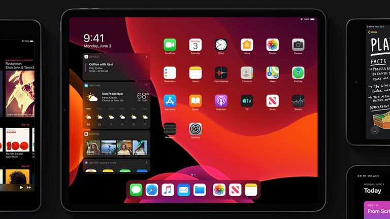 Ya puedes instalar las betas de iOS 13, iPadOS, watchOS 6, macOS Catalina y tvOS 13