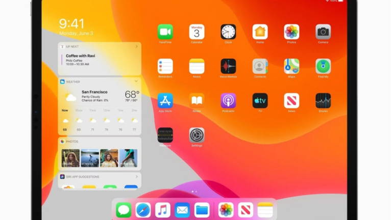 10 gestos de iPadOS que te harán ser más mucho productivo