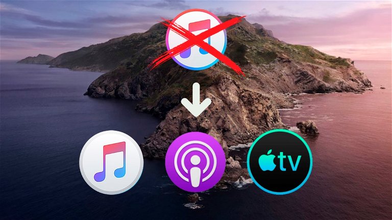 Si ya no hay iTunes, ¿cómo sincronizo mi iPhone en macOS?