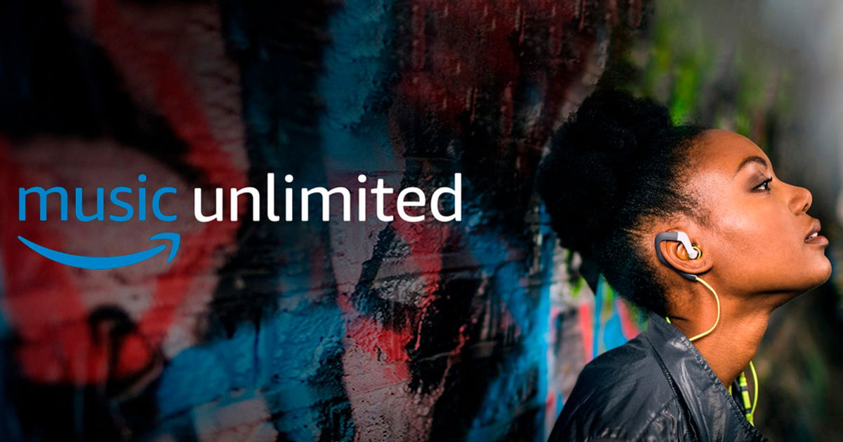 3 Free Months Of Amazon Music Unlimited - GEARRICE