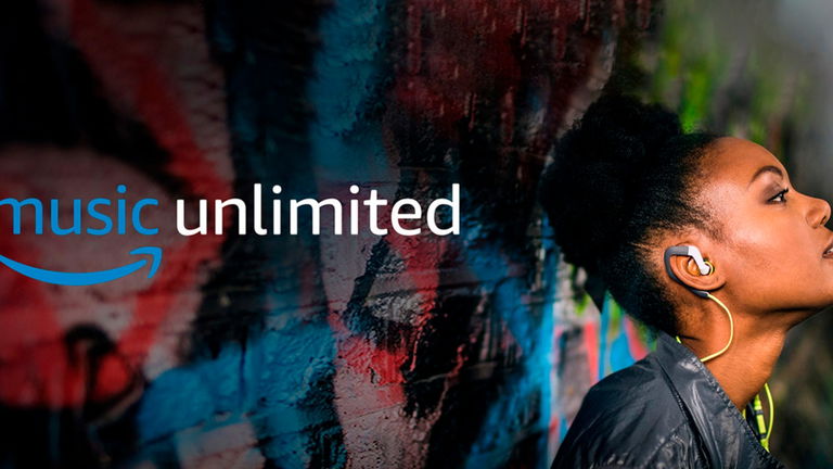 Amazon Music Unlimited vs Apple Music, Amazon rompe el mercado con este ofertón