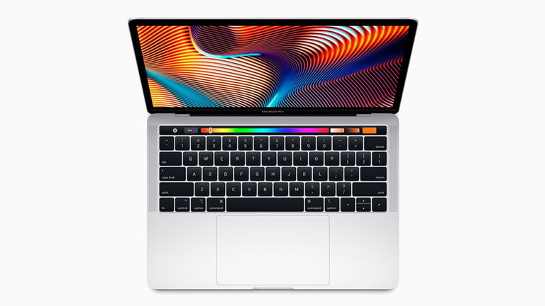 Apple actualiza el MacBook Pro de entrada y baja el precio del MacBook Air