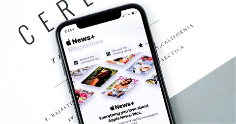 Cómo tener Apple News aunque no esté disponible en tu país