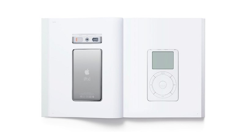 El libro que vende Apple y que es más caro que un iPod