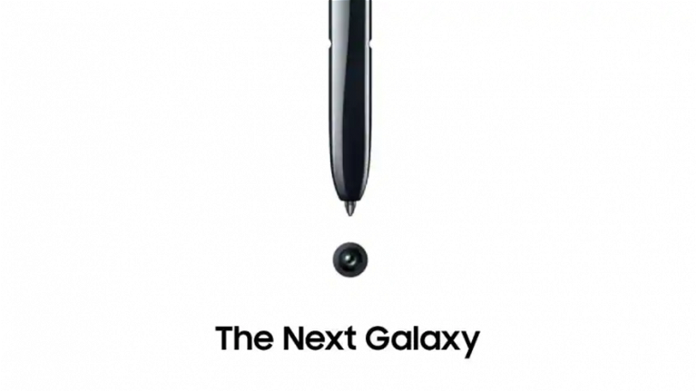 Samsung te dará 600 dólares por tu iPhone X si compras su Galaxy Note 10