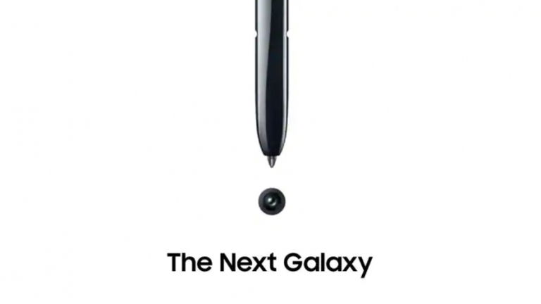 Samsung te dará 600 dólares por tu iPhone X si compras su Galaxy Note 10