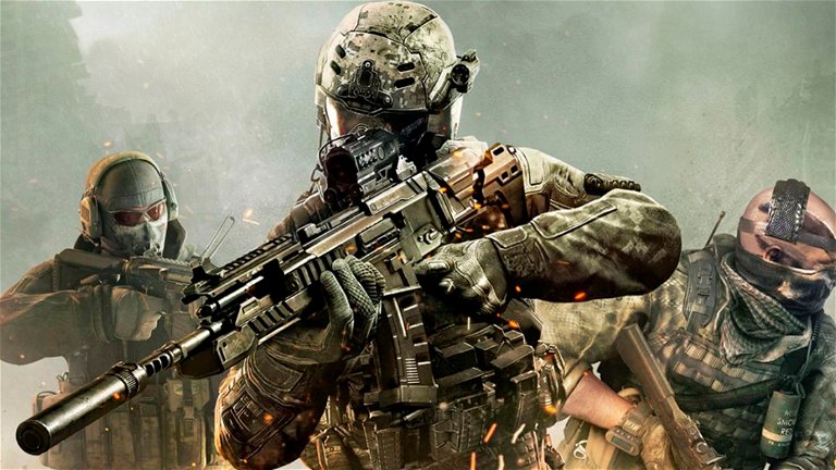 5 mapas que podrás disfrutar en Call of Duty: Mobile