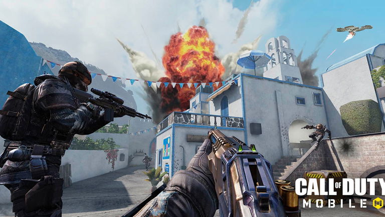 5 preguntas y respuestas sobre Call of Duty: Mobile