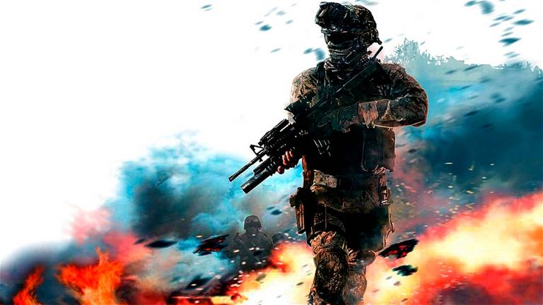Los mejores fondos de pantalla de Call of Duty para tu iPhone