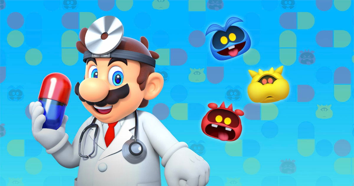 Dr. Mario World: como baixar o jogo grátis para iOS e Android