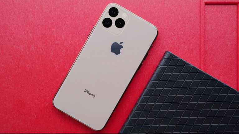 Estas son las novedades que harán que desees el iPhone XI