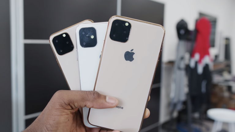 ¿Por qué ahora hay tantas filtraciones de iPhone?