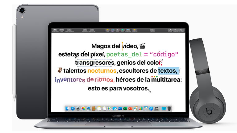 Esto es lo que incluye de regalo la promoción Vuelta a Clase de Apple