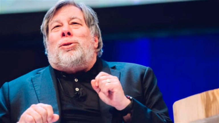 Wozniak Dice que el Wearable de Apple Podría ser Difícil de Vender