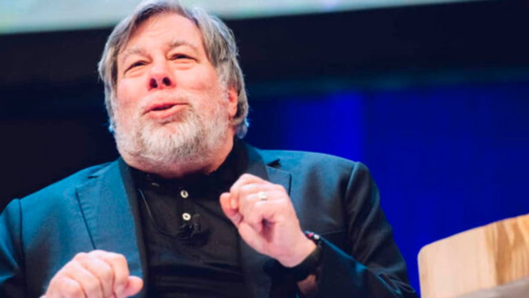 Wozniak Dice que el Wearable de Apple Podría ser Difícil de Vender