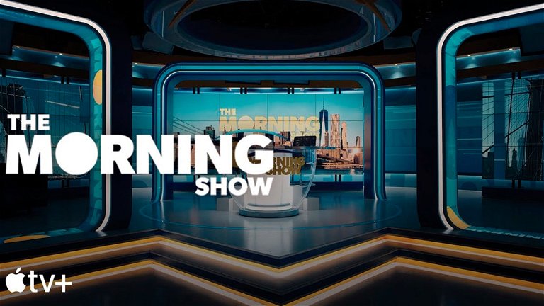 La temporada 2 de “The Morning Show” ya está disponible en Apple TV+