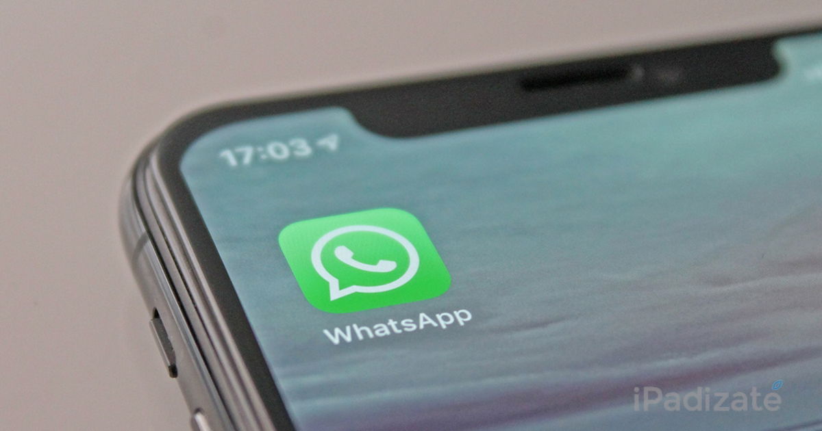 Cómo programar un mensaje en WhatsApp para iPhone