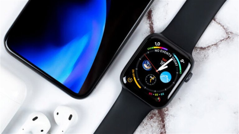 Estos son los mejores fondos de pantalla que puedes usar para tu Apple Watch