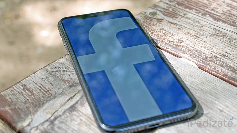 Cómo borrar o desactivar tu cuenta de Facebook desde el iPhone