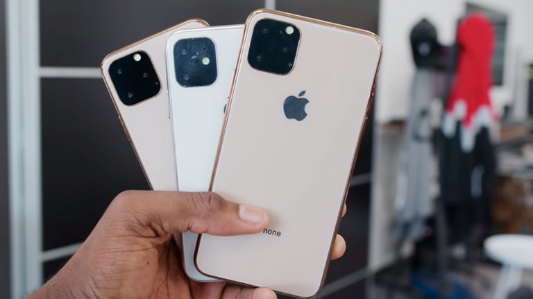 El iPhone 11 no ayudará a mejorar las ventas según un nuevo informe