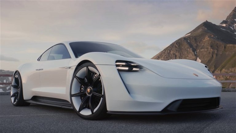 Porsche y Apple podrían colaborar pronto en "proyectos emocionantes"