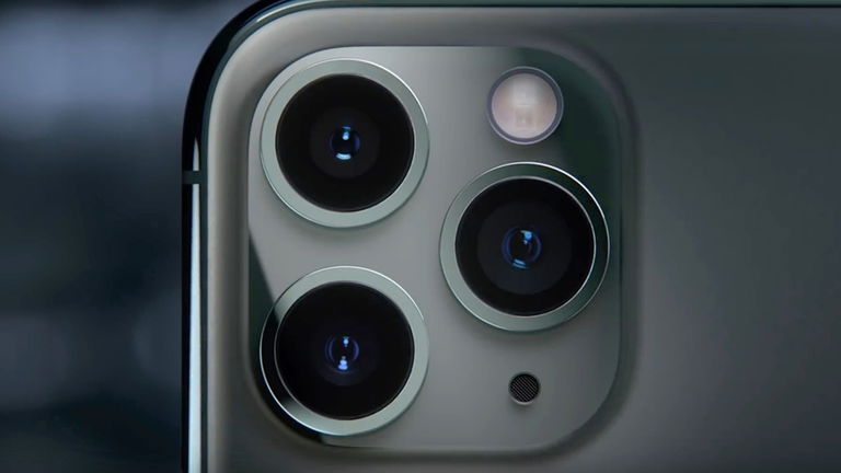 Comparan la cámara del iPhone 11 Pro con una Leica de 20.000 dólares y nadie es capaz de distinguirlas