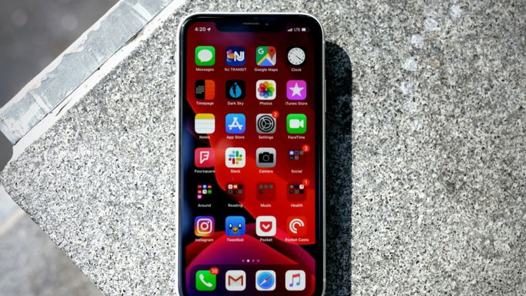 iOS 13 arregla por fin una de las características más irritantes de los iPhone y iPad