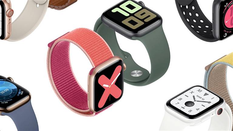 ¿Acabas de comprar un Apple Watch? 4 ajustes que debes cambiar antes de nada