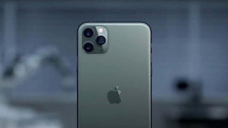 Ya tenemos los primeros unboxing y primeras impresiones en vídeo de los iPhone 11 y 11 Pro