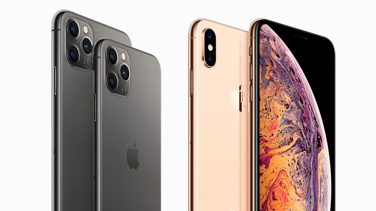 El iPhone 11 Pro no gusta nada a los que tienen Tripofobia