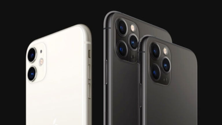 La batería del iPhone 11 Pro Max es superior a la del Galaxy Note 10+