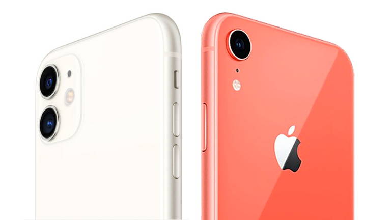 ¿Tiene el iPhone XR alguna oportunidad con el iPhone 11?