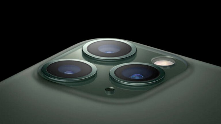 La enésima comparativa sin sentido: iPhone 11 Pro contra una cámara de televisión de 250.000 dólares