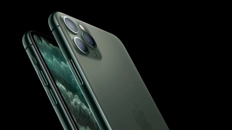 El primer benchmark del iPhone 11 Pro muestra la increíble potencia del A13 Bionic