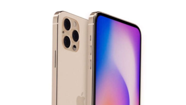 El diseño del iPhone de 2020 estaría inspirado en el iPhone 4