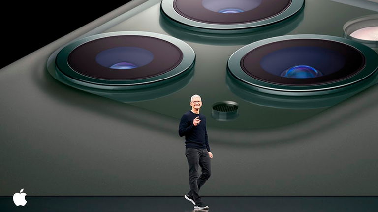 Prepara la tarjeta: este es el precio de todo lo que Apple presentó en su keynote