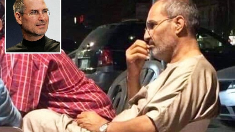 ¿Conspiración? Hay quien dice que Steve Jobs está vivo en Egipto