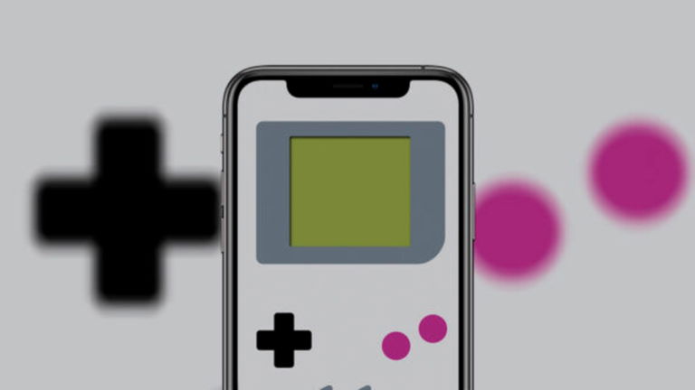 Nintendo Patenta la Emulación de Game Boy en Dispositivos Móviles