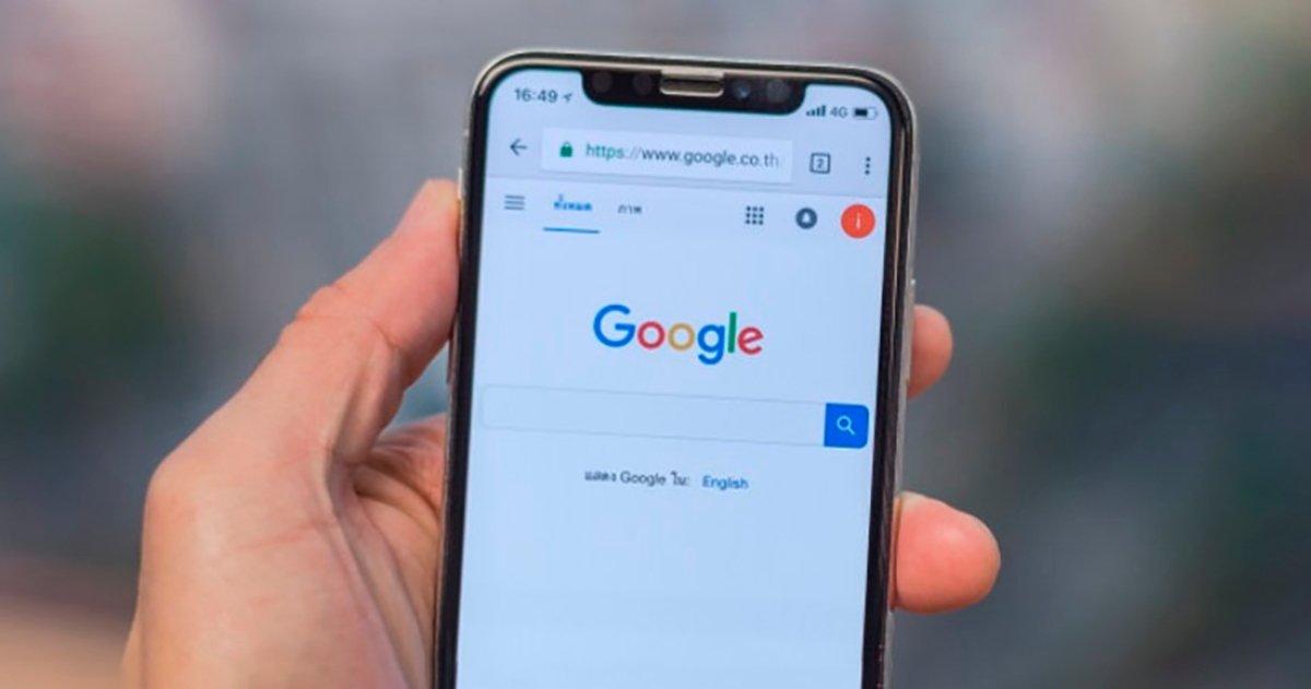 Cómo 'Googlelizar' por completo tu iPhone