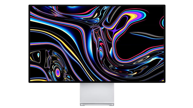 Apple podría lanzar el año que viene un nuevo Pro Display XDR