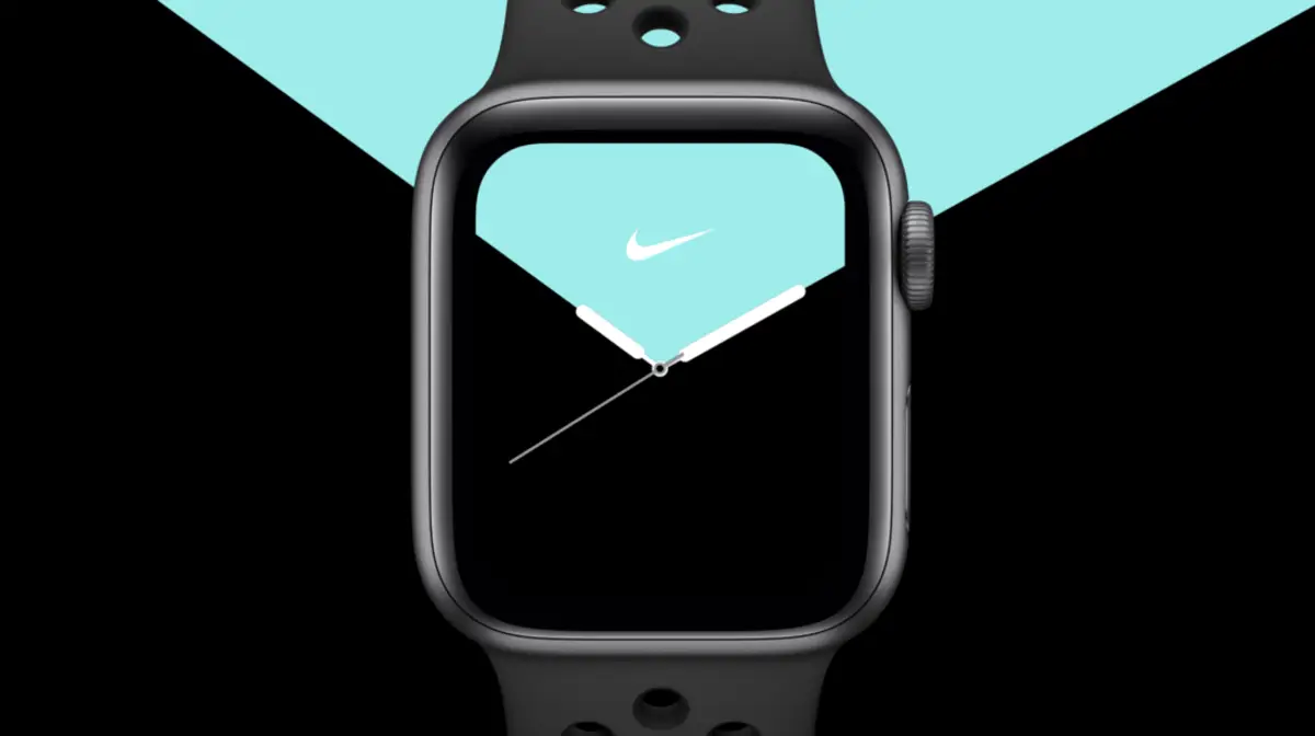 lector Consciente cicatriz Cuales son las diferencias entre el Apple Watch de Nike y el Series 5