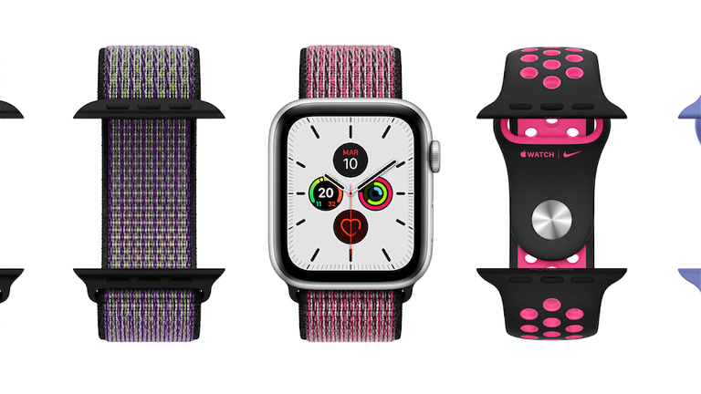 8 razones por las que el Apple Watch es más popular que los relojes con Android