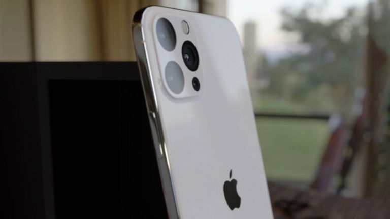 Desvelan nuevos detalles de diseño de los iPhone 12 y 12 Pro