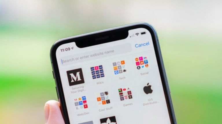 Así puedes consumir menos datos móviles en tu iPhone con iOS 13