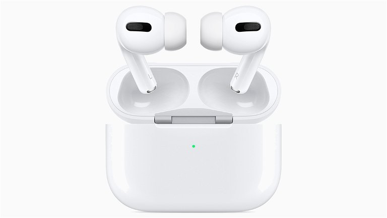 Apple está preparando unos AirPods Pro 'Lite' para lanzar este año
