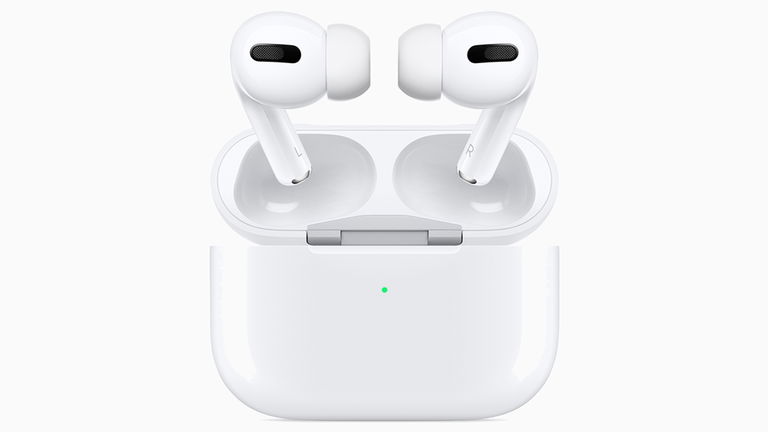 Apple está preparando unos AirPods Pro 'Lite' para lanzar este año