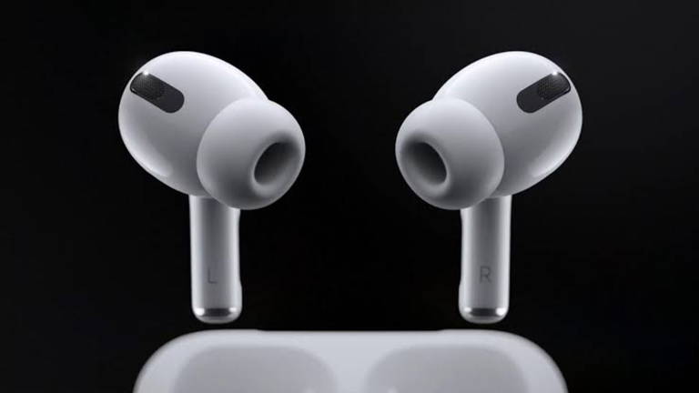 Los mejores trucos para los nuevos AirPods Pro