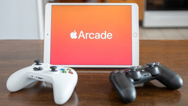 Estos son todos los juegos de Apple Arcade que soportan un mando externo