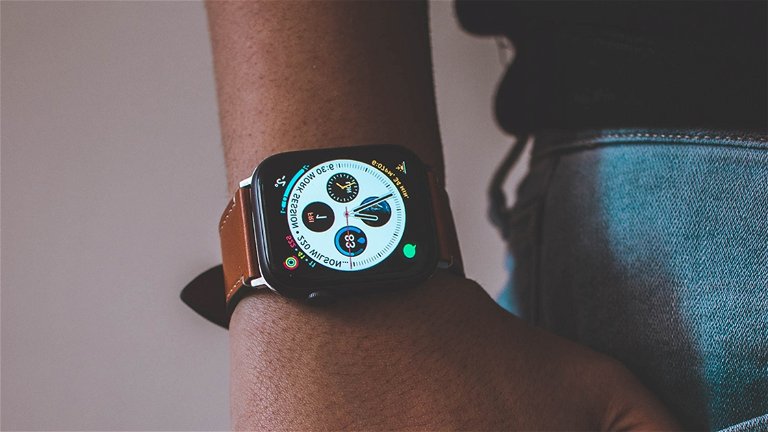 El Cyber Monday nos trae el Apple Watch Series 4 con LTE a precio de locura en Amazon