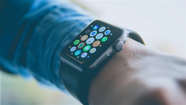 Otra demanda contra el sensor cardíaco del Apple Watch, esta vez de la empresa Masimo